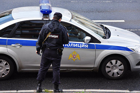 Karantini pozdu, polisə 3 min rüşvət təklif etdi…