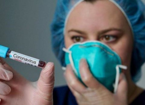 Ermənistandan Gürcüstana gələn şəxsdə koronavirus aşkarlandı