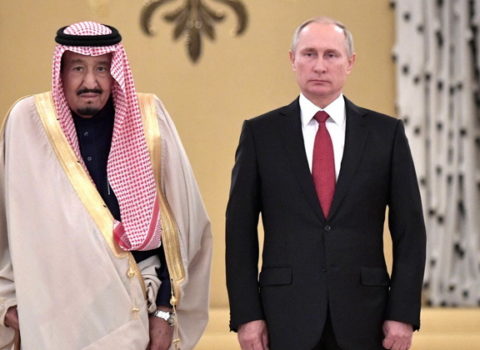 Neft savaşı haradan başlayıb: Səudiyyə şahzadəsi və Putinin səs tonu yüksəldi