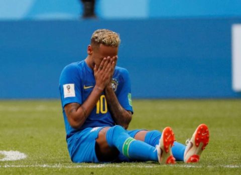 Neymar məşhur türk filmini paylaşdı: “Uşaq kimi ağladım” – FOTO