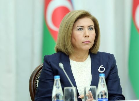 Komitə sədri əhaliyə müraciət etdi