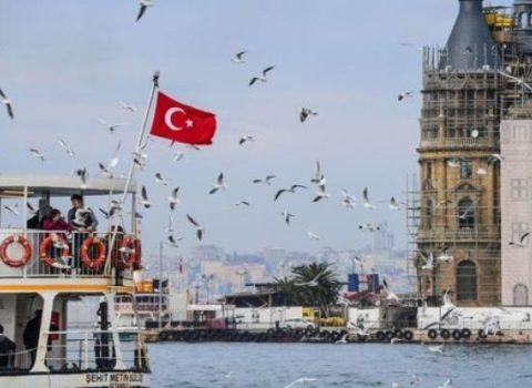 Bir gündə 5 000-dən çox xəstə koronavirusdan sağaldı