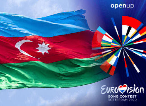 “Avroviziya-2020” əvəzinə “EuroJury 2020” keçiriləcək – VİDEO