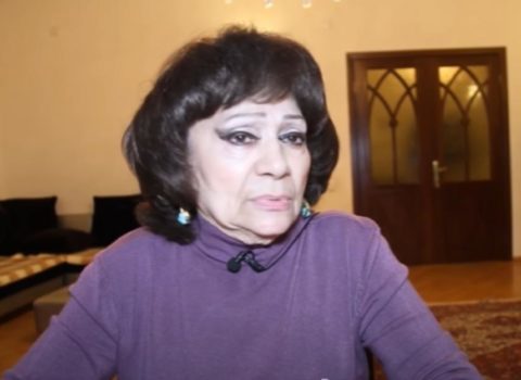 “Bağım olsaydı, oturardım orada” – Xalq artisti