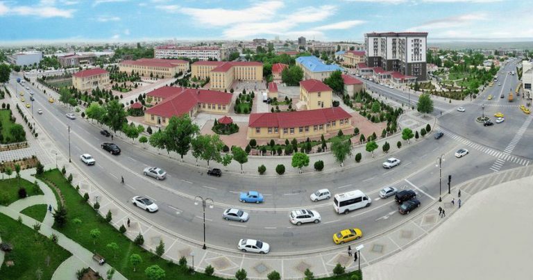 Koronavirusa görə nazir müavinlərinin sayı artırıldı Koronavirusa görə nazir müavinlərinin sayı artırıldı