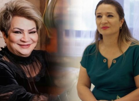 Afaq Bəşirqızı nə dedi, nə eşitdi?! – MÖVQE