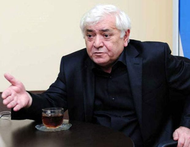 “Aqil Abbasın ‘dahi’ planı: Kasıbın balası səngərdən sonra indi də tikintiyə?”