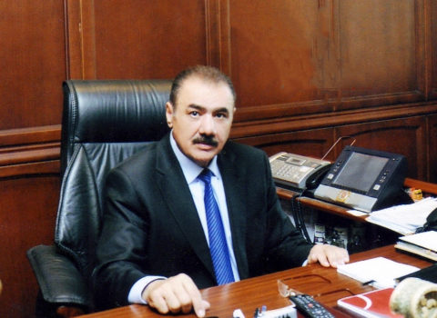 AzTV-nin sabiq sədri Arif Alışanova AĞIR İTKİ – FOTO