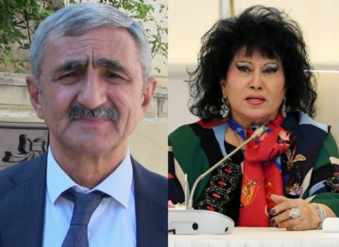 Xalqın ağır günündə Zeynəb Xanlarova niyə susur? – MÜSAHİBƏ