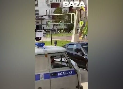 Bu ölkədə karantin qaydalarını pozanlar belə qovulur – VİDEO