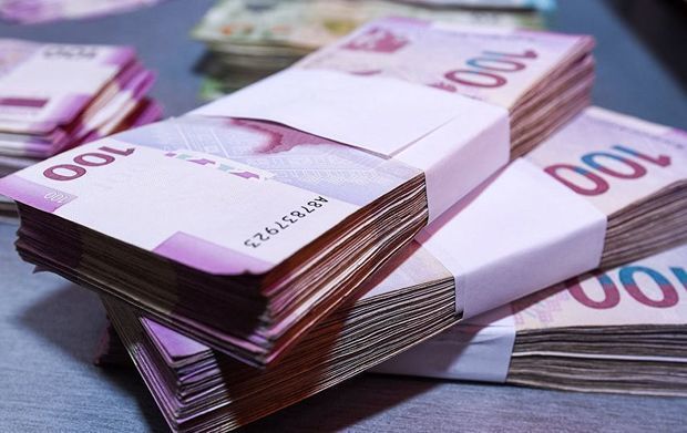 İşsizlərə 19 milyon manat ödənilib – Nazirlik AÇIQLADI İşsizlərə 19 milyon manat ödənilib – Nazirlik AÇIQLADI