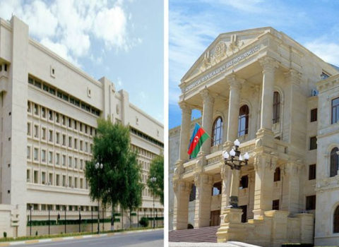 DTX və Baş Prokurorluqdan əməliyyat: İcra nümayəndəsi tutuldu – RƏSMİ