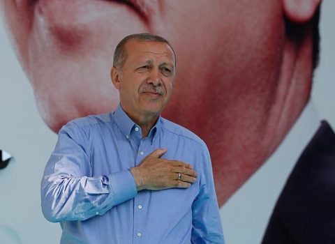 “”Ərdoğan Qarabağın azadlığına nail olmalıdır” – Deputat Türkiyə Prezidentinə səsləndi