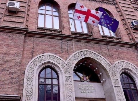 Avropa Komissiyası namizəd statusu ilə bağlı Gürcüstana “yox” dedi