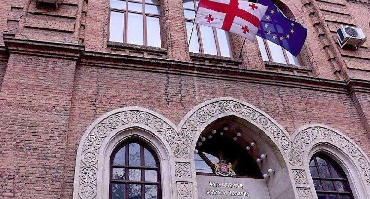 Avropa Komissiyası namizəd statusu ilə bağlı Gürcüstana “yox” dedi