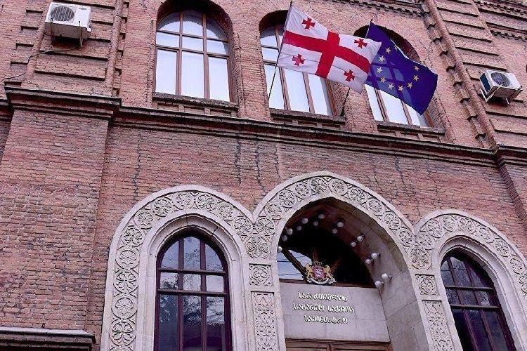Gürcüstanın Aİ-yə üzvlük məsələsi müzakirə olundu
