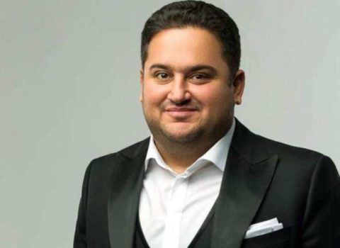 Murad Dadaşov onları Xəzər TV-yə dəvət etdi – FOTO