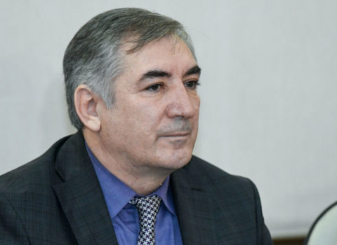 Nuşirəvan teleməkanımızı necə xarabalığa çevirdi?!