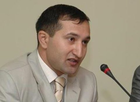 Pərviz Həşimli də bəraət tələb edir
