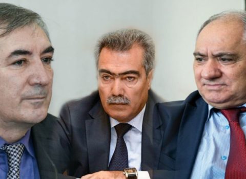 Qulu Məhərrəmli də dilə gəldi – KİVDF və MTRŞ ilə bağlı – VİDEO