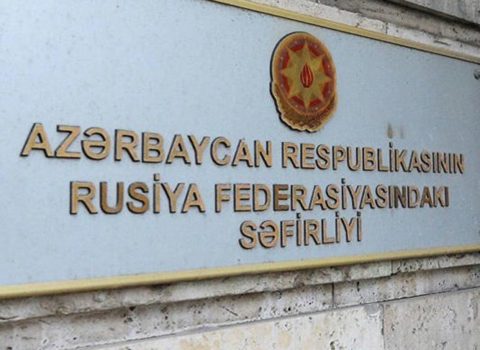 Səfirlik Rusiyadan Azərbaycana qayıtmaq istəyən vətəndaşlarımıza müraciət etdi