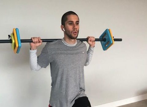 “Qəbələ”nin futbolçusu koronavirus vaxtı Azərbaycandan İspaniyaya necə getdi?