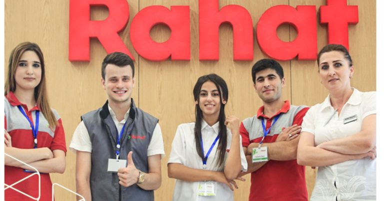 Evdən çıxmadan işə necə düzəlmək olar? – “Rahat” vakansiya elan edib Evdən çıxmadan işə necə düzəlmək olar? – “Rahat” vakansiya elan edib