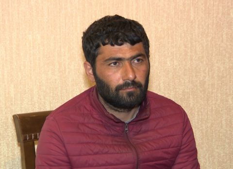 Özünü nazirlik işçisi kimi göstərib, pul topladı – SAXLANILDI