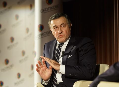 Araz Ağalarov terror hadisəsindən sonra ilk dəfə DANIŞDI