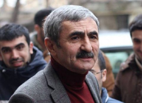 Aslan İsmayılov: “SSRİ arzusu ilə yaşamaq vətənə xəyanətdir”