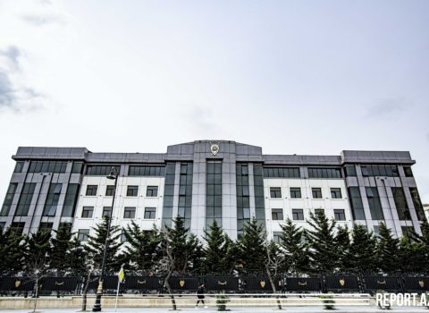 DİN: Son bir ayda 106 cinayətkar qrup zərərsizləşdirildi