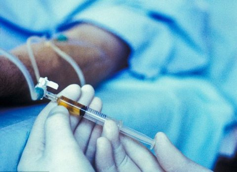 Bu xəstələrin evtanaziyasına icazə verildi – Fikri soruşulmadan