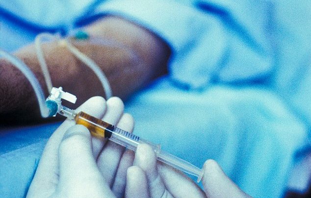 Bu xəstələrin evtanaziyasına icazə verildi – Fikri soruşulmadan Bu xəstələrin evtanaziyasına icazə verildi – Fikri soruşulmadan