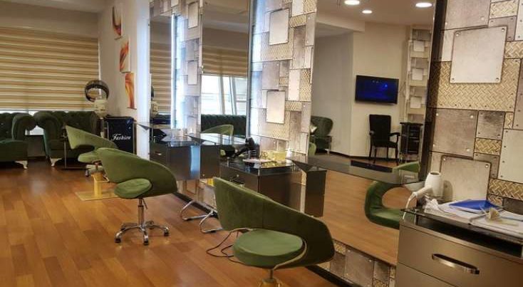 Bərbərxana və salonlar nə vaxt açılacaq? – AÇIQLAMA Bərbərxana və salonlar nə vaxt açılacaq? – AÇIQLAMA