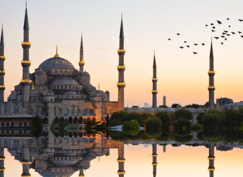 Türkiyə yenə komendant saatı tətbiq edir