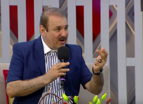 Əməkdar artistin həbsdə olan keçmiş kürəkəni ilə bağlı QƏRAR