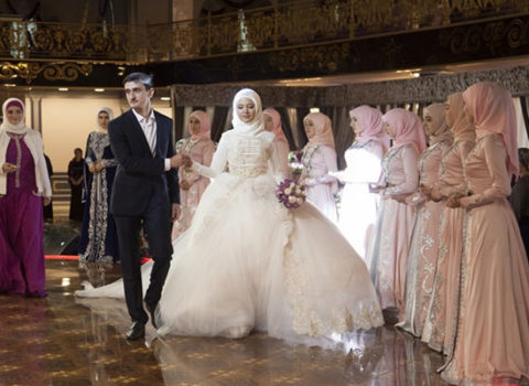 Toylar burda da qadağan edildi
