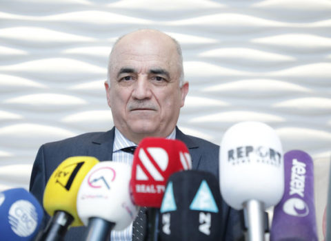 “Virus gəzdirən xəstələrin müddəti bu tarixdə bitir” – Baş infeksionistdən sevindirici xəbər