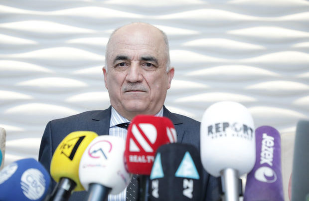 “Virus gəzdirən xəstələrin müddəti bu tarixdə bitir” – Baş infeksionistdən sevindirici xəbər “Virus gəzdirən xəstələrin müddəti bu tarixdə bitir” – Baş infeksionistdən sevindirici xəbər