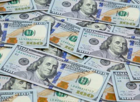 Dollar 3 gün bu qiymətə olacaq