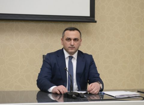 COVID-19-la mübarizəyə görə ölkəyə 19 azərbaycanlı həkim gəlib – TƏBİB