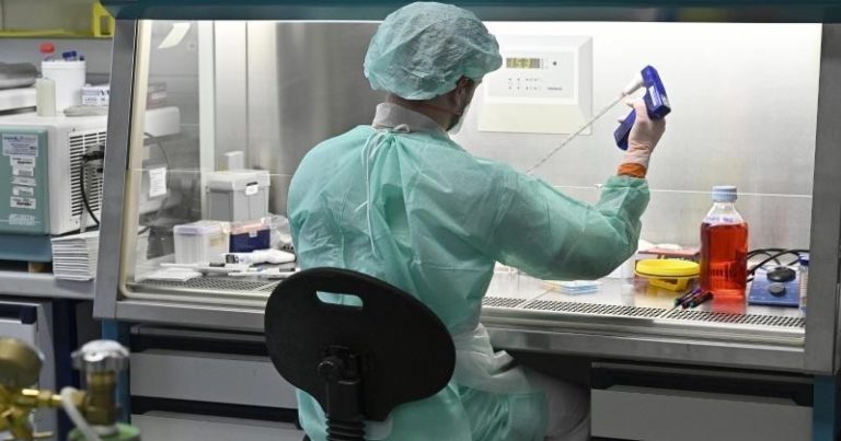 Almaniyada koronavirusdan sağalanların sayı yoluxanları ötdü Almaniyada koronavirusdan sağalanların sayı yoluxanları ötdü