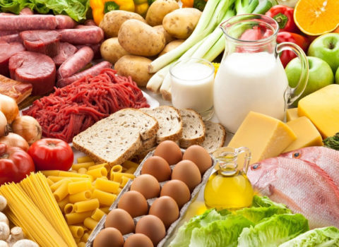 Koronavirusa qida vasitəsi ilə yoluxmanın təhlükələri açıqlandı