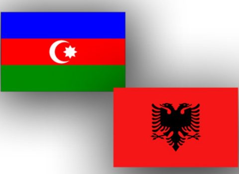 Albaniya Prezidenti İlham Əliyevə zəng etdi