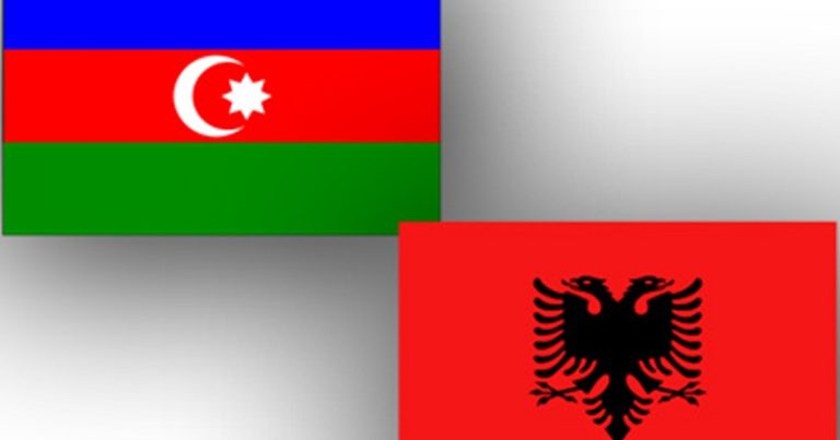 Albaniya Prezidenti İlham Əliyevə zəng etdi Albaniya Prezidenti İlham Əliyevə zəng etdi