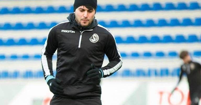 Azərbaycanlı futbolçular karantini belə pozdular – VİDEO Azərbaycanlı futbolçular karantini belə pozdular – VİDEO