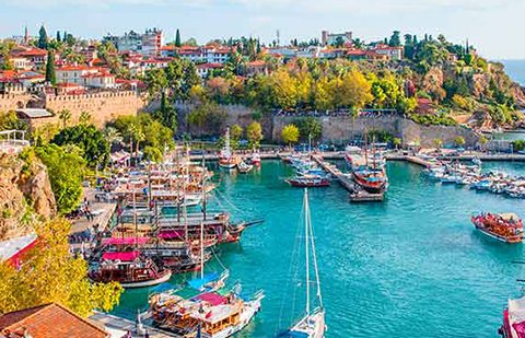Türkiyədə istirahət etmək istəyənlərə XOŞ XƏBƏR