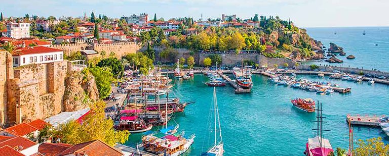 Türkiyədə istirahət etmək istəyənlərə XOŞ XƏBƏR Türkiyədə istirahət etmək istəyənlərə XOŞ XƏBƏR