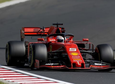 “Formula 1″in Fransa Qran-prisi ilə bağlı qərar verildi