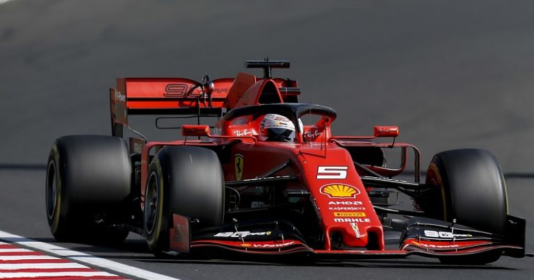 “Formula 1″in Fransa Qran-prisi ilə bağlı qərar verildi “Formula 1″in Fransa Qran-prisi ilə bağlı qərar verildi